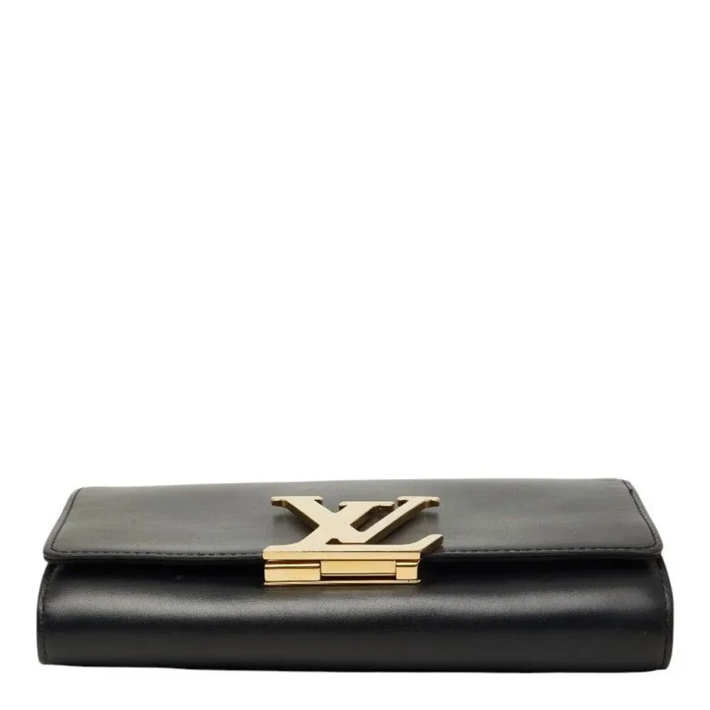 Louis Vuitton Pochette Louise MM